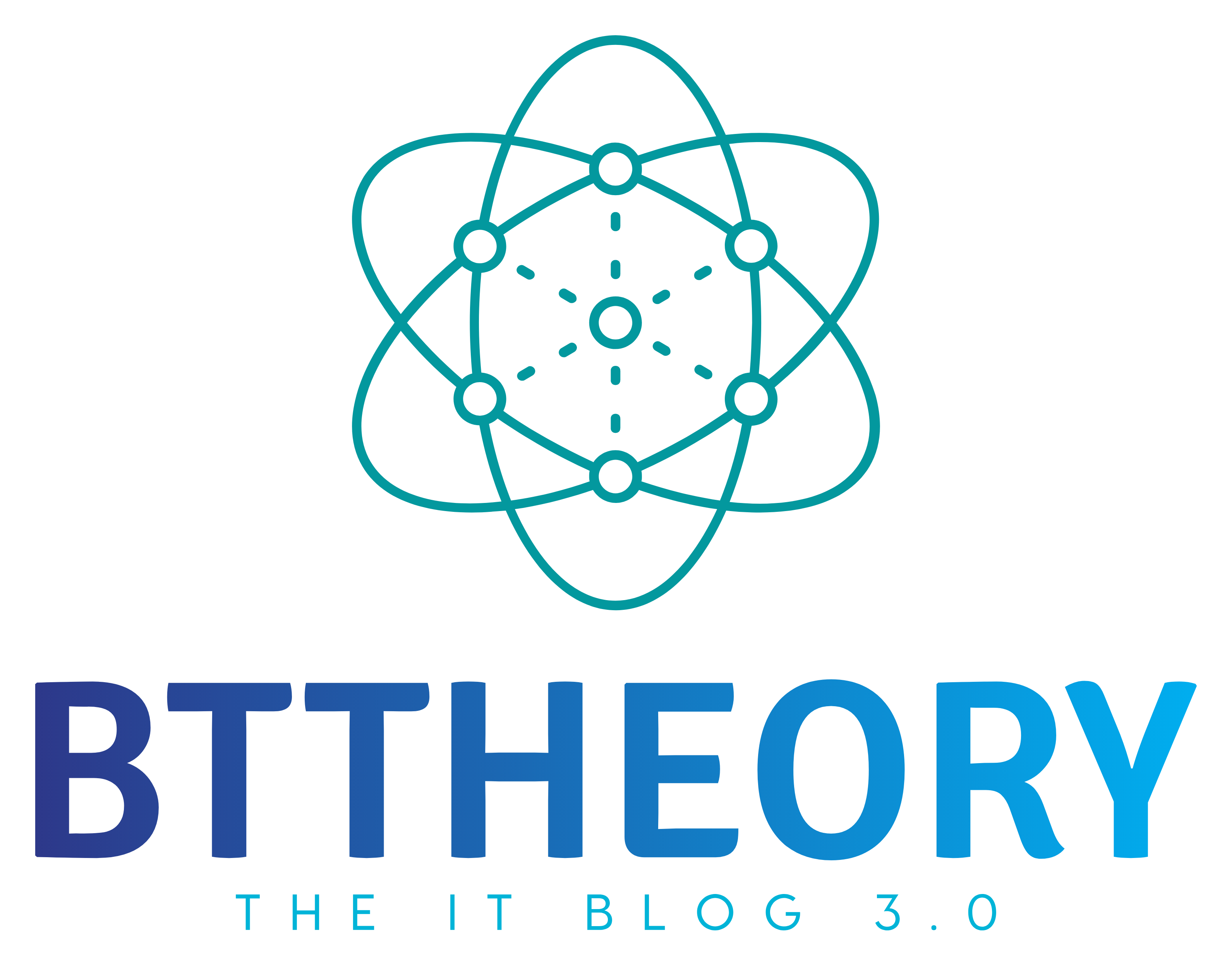 BT Theory Logo