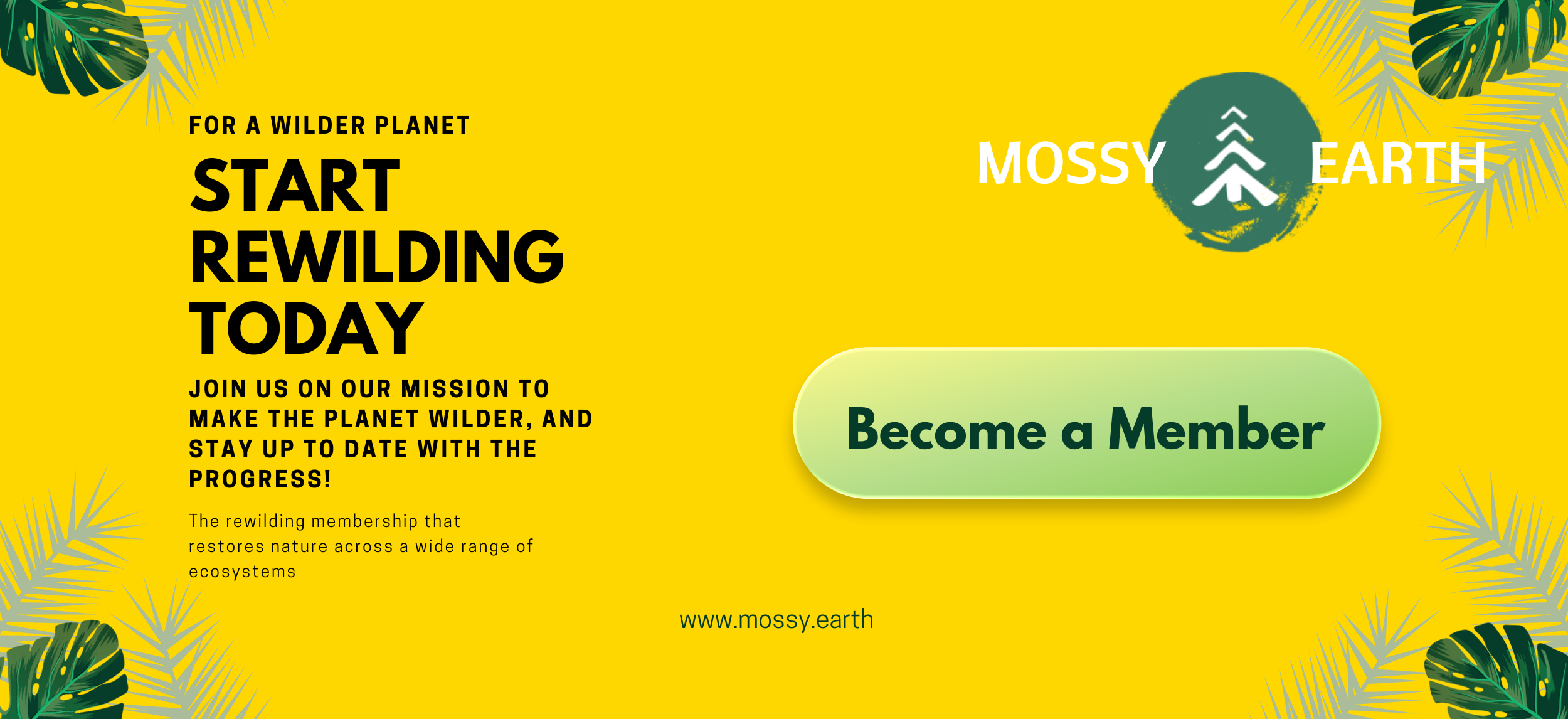 Join Mossy Earth